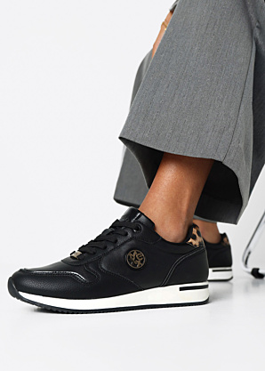 Mexx laisvalaikio bateliai Eke Caia