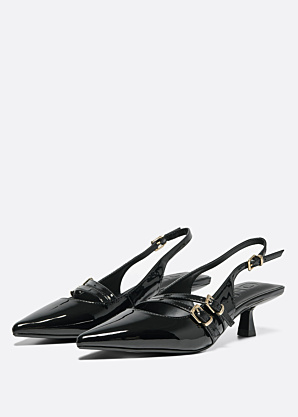 Only bateliai Coco-8