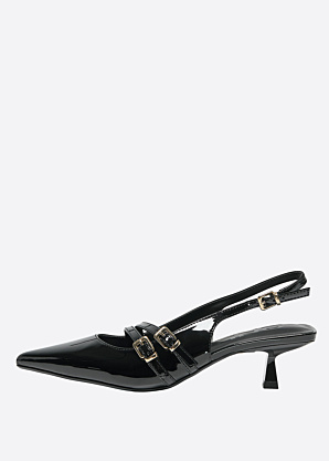 Only bateliai Coco-8