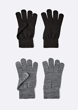 Name It Kids pirštinės Magic 2 poros