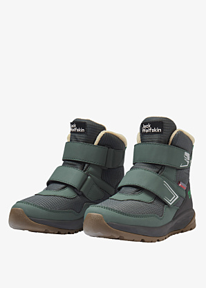 Jack Wolfskin žieminiai batai Polar Bear-b