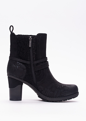 Mustang aulinukai Palma