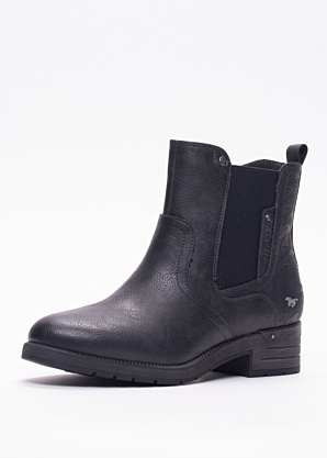 Mustang aulinukai Gelja