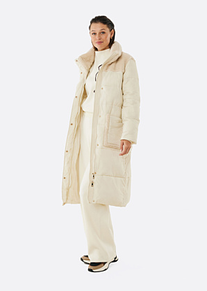 Mexx žieminis paltas