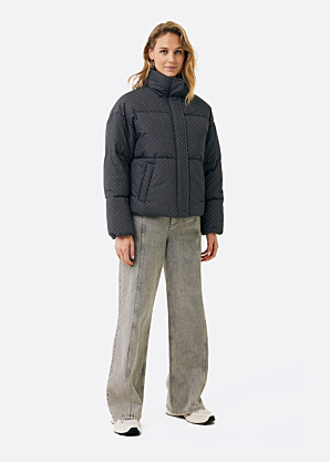 Mexx žieminė striukė