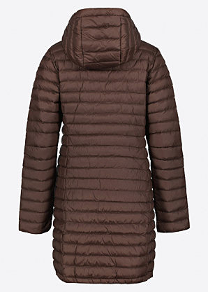 Luhta pavasario-rudens paltas Inansaari