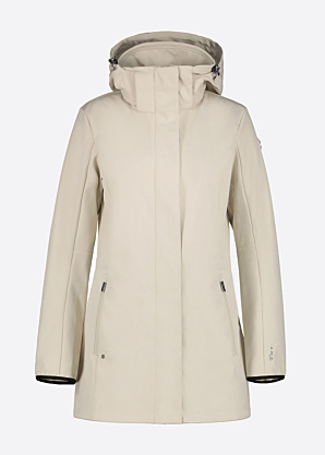 Luhta pavasario-rudens sportinė striukė Iloniemi