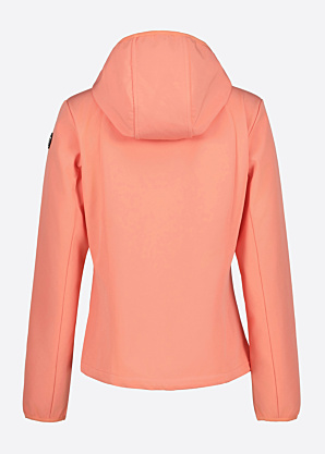 Luhta pavasario-rudens sportinė striukė Annikkala