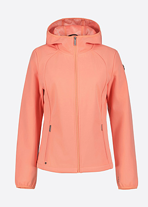 Luhta pavasario-rudens sportinė striukė Annikkala