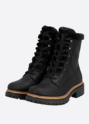 Rieker žieminiai batai