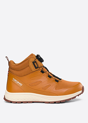 Viking aulinukai Equip Mid Wp Boa