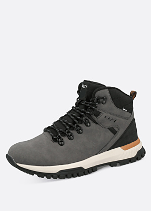 Halti žieminiai batai Korpi