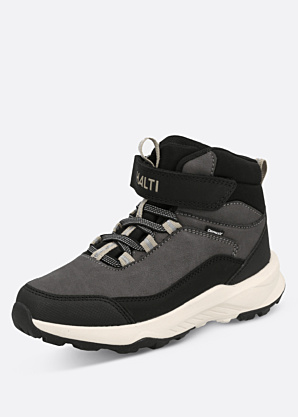 Halti žygio batai aukštu aulu Benji