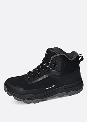 Halti žygio batai aukštu aulu Fara