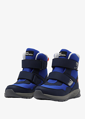 Jack Wolfskin žieminiai batai Polar Bear-b