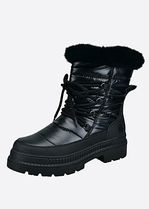 Bagatt aulinukai Elin