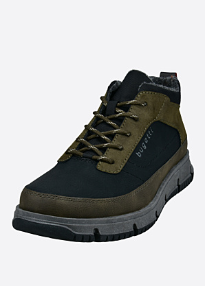 Bugatti aulinukai Samper