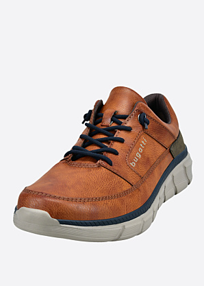 Bugatti laisvalaikio bateliai Anaheim