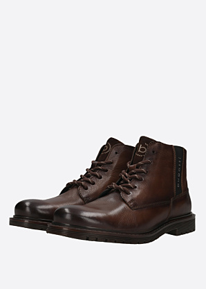 Bugatti aulinukai Veda Evo