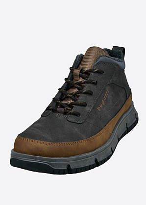 Bugatti aulinukai Samper