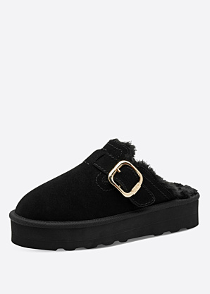 Marco Tozzi šlepetės