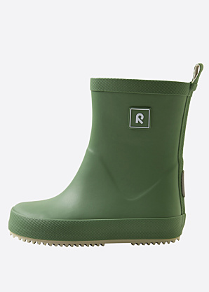 Reima guminiai batai Ankka Barefoot