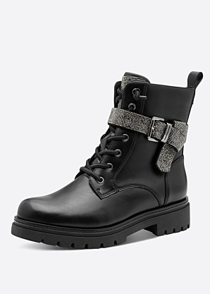 Marco Tozzi aulinukai