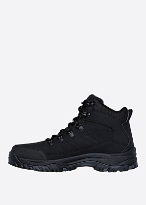 Skechers žygio batai aukštu aulu Daggett