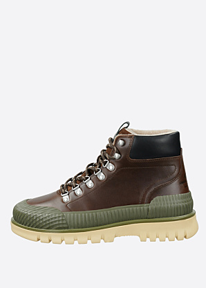 Gant aulinukai Nebrada