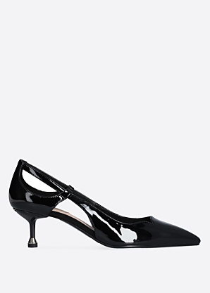 Liu-Jo bateliai Deva - 03