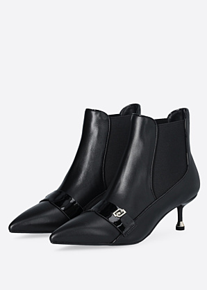 Liu-Jo aulinukai Deva