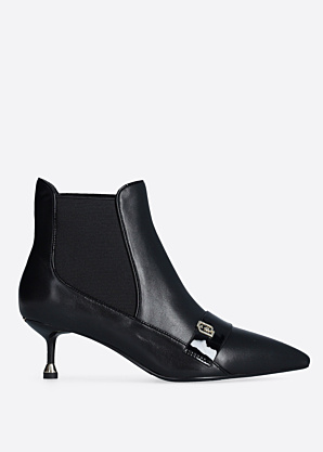 Liu-Jo aulinukai Deva