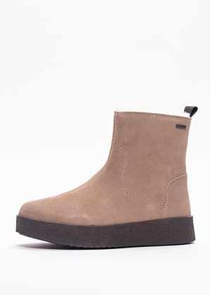 Duffy aulinukai Lizzano Tre