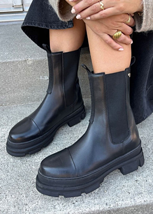 Copenhagen shoes aulinukai You And Me Mid