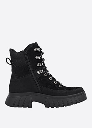 Rieker Sport žieminiai batai