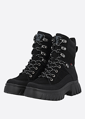 Rieker Sport žieminiai batai