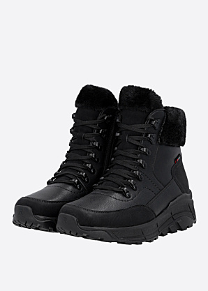 Rieker Sport žieminiai batai