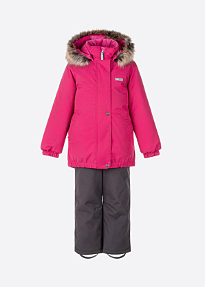 Lenne žieminis komplektas