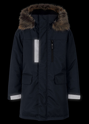 Lenne žieminė parka