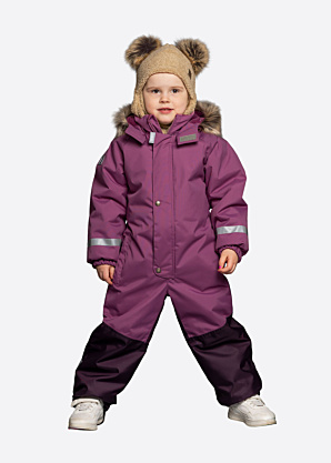 Lenne žieminis kombinezonas