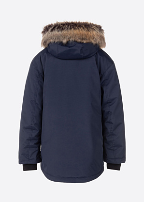 Lenne žieminė parka