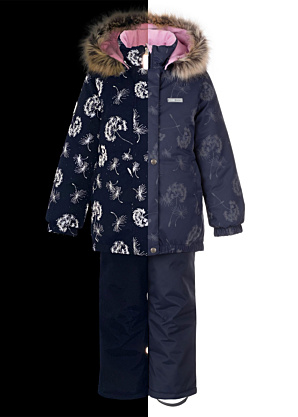 Lenne žieminis komplektas