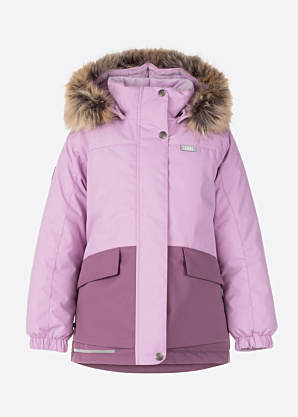 Lenne žieminė striukė