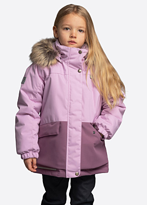 Lenne žieminė striukė