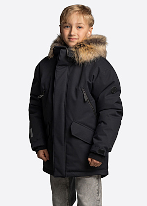 Lenne žieminė parka