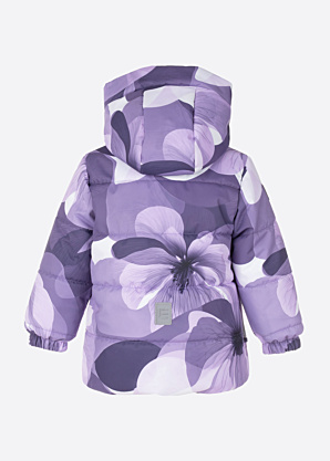 Lenne žieminė striukė