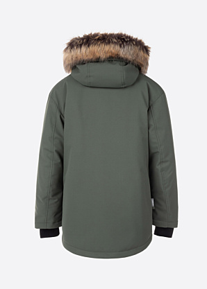 Lenne žieminė parka