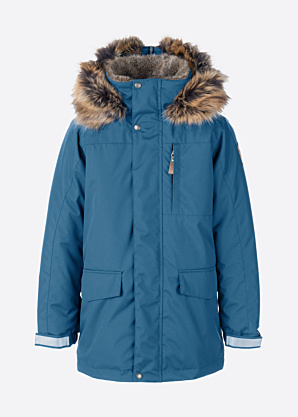 Lenne žieminė parka