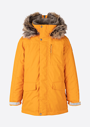 Lenne žieminė parka