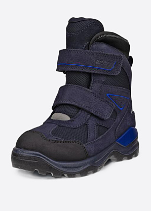 Ecco žieminiai batai Snow Mountain